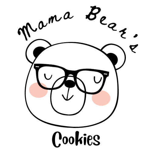 MamaBearsCookies logo