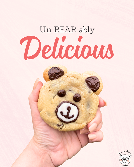 Dark Chocolate Chunk Salted Caramel